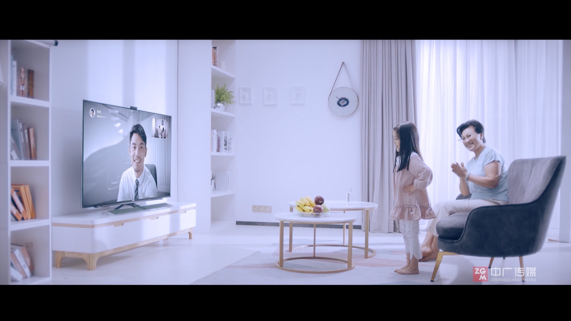 康佳電(diàn)視(shì)A3功能(néng)片