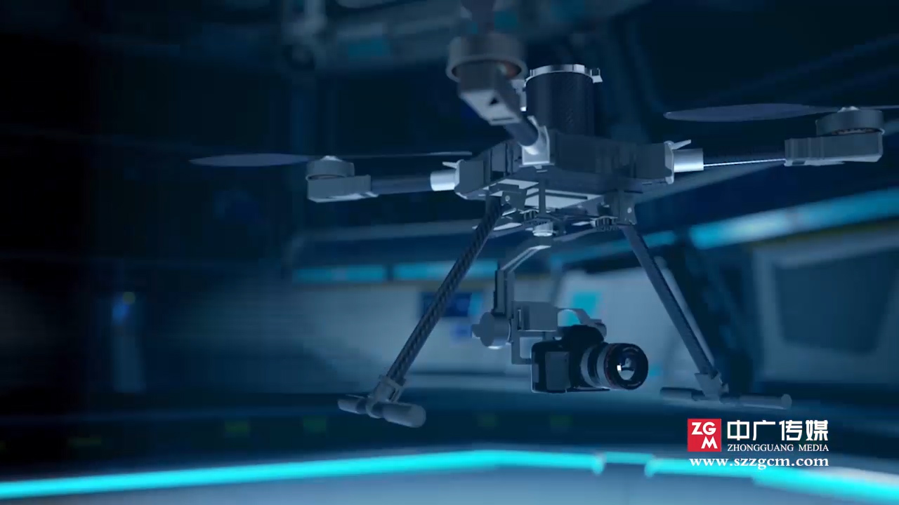 XIRO_無人(rén)機(jī)2代_英文(wén)版