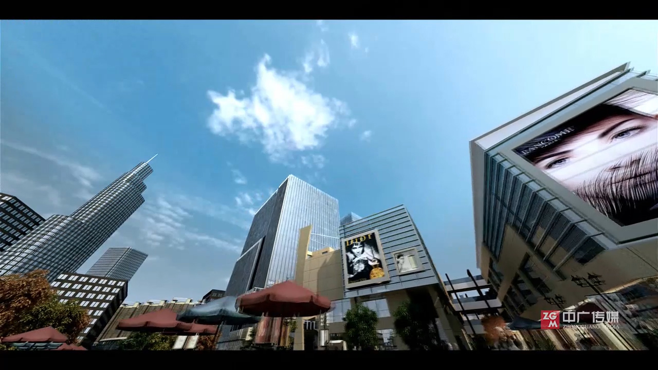 上(shàng)海(hǎi)綠(lǜ)地(dì)中心