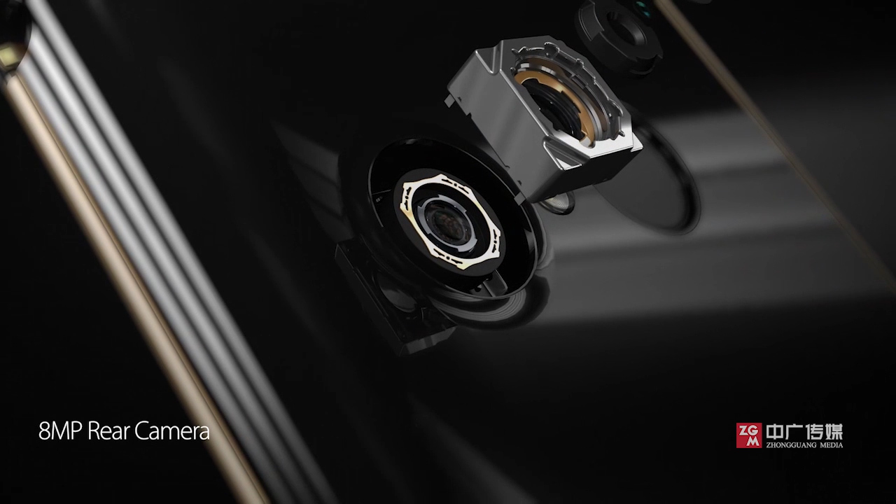 手機(jī)産品三維動畫(huà)-1