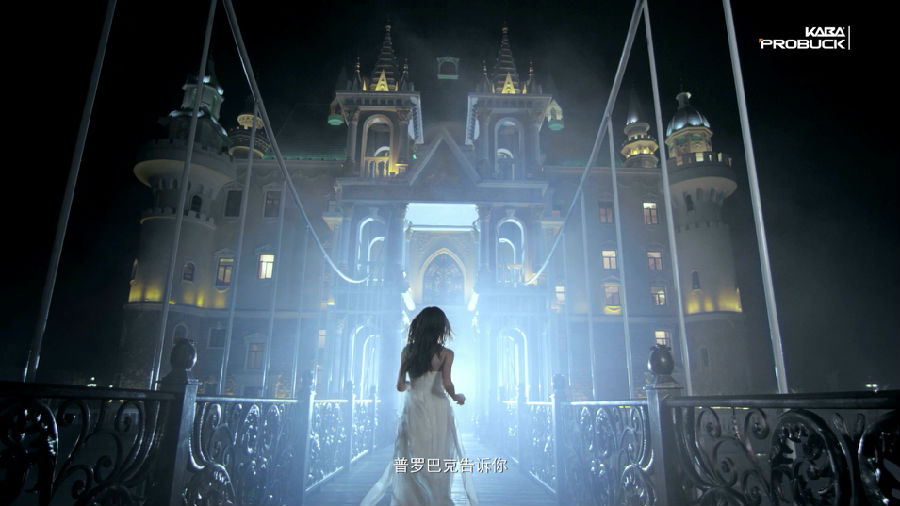 普羅巴克—品牌形象片制(zhì)作(zuò)完成