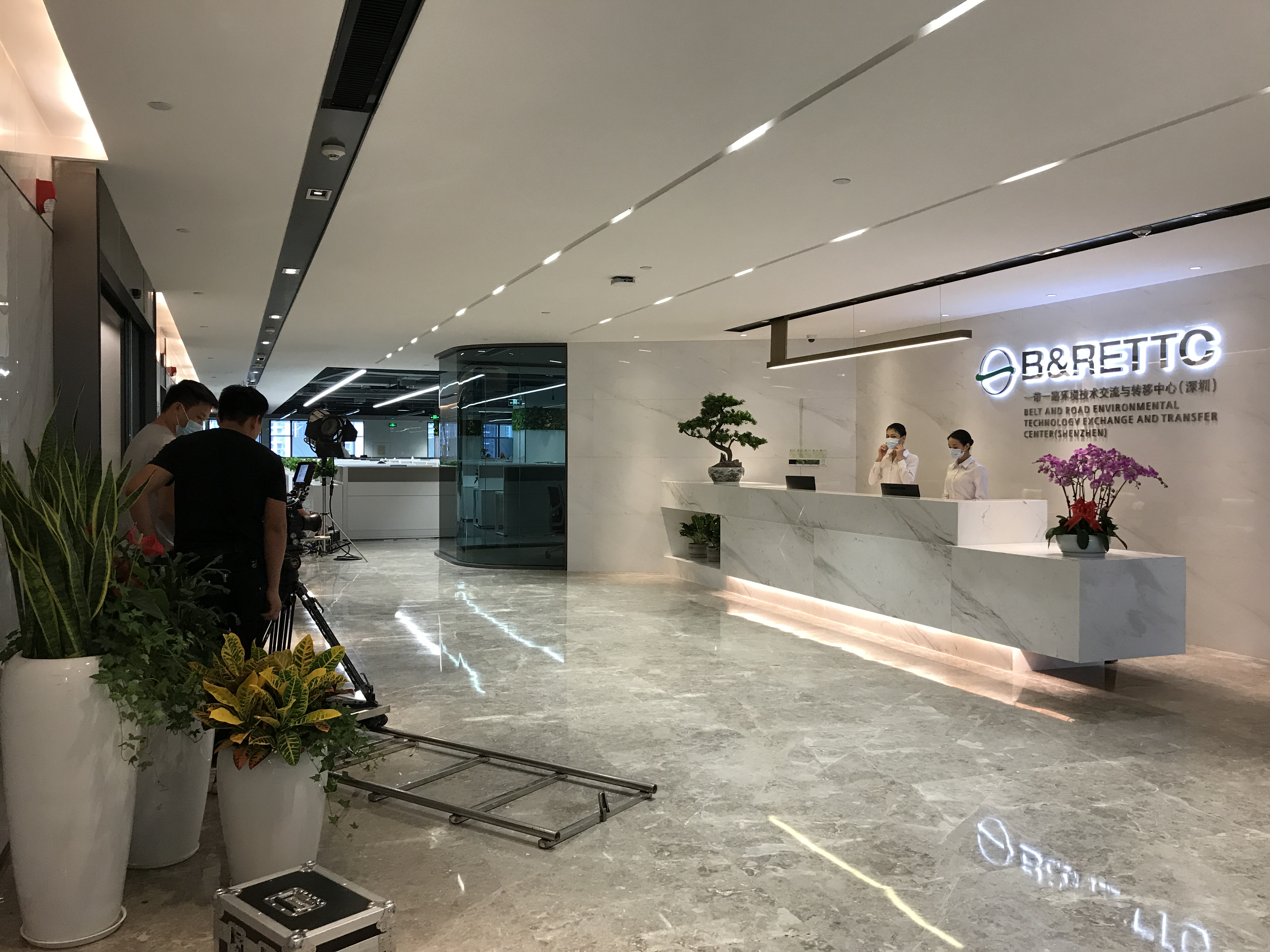 宣傳片拍(pāi)攝