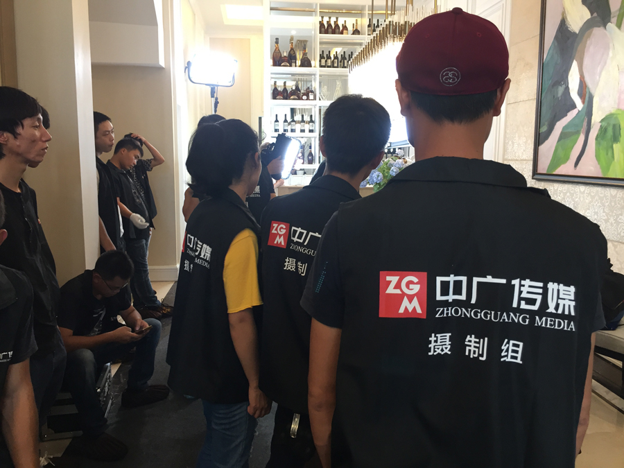 影(yǐng)響宣傳片價格因素需注意的(de)要(yào)點