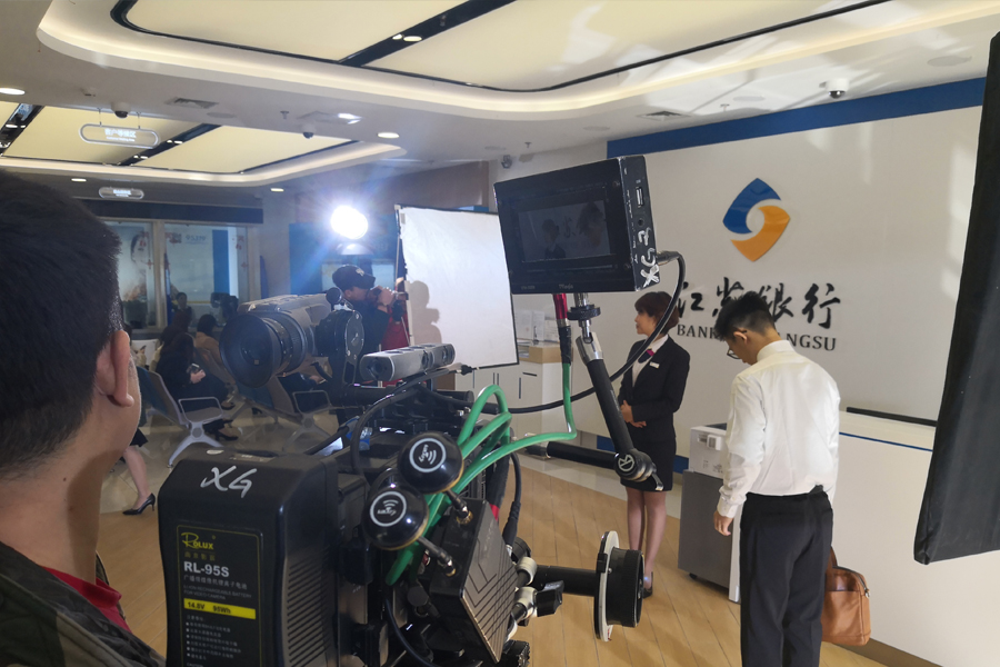 企業(yè)宣傳片剪輯技(jì)巧類型有(yǒu)哪些(xiē)