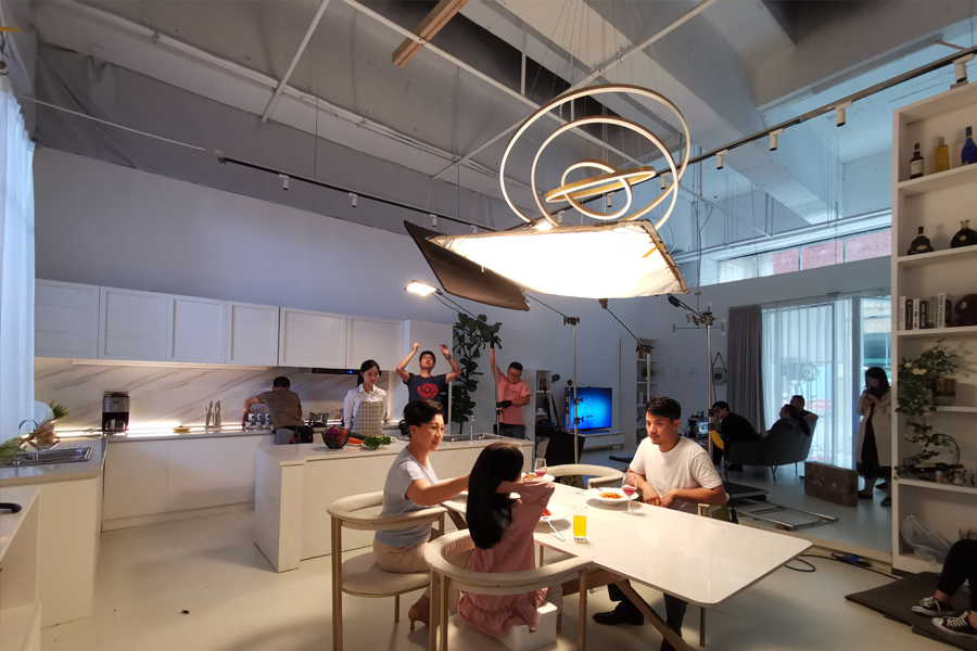 企業(yè)宣傳片如(rú)何抓住人(rén)心受歡迎原因