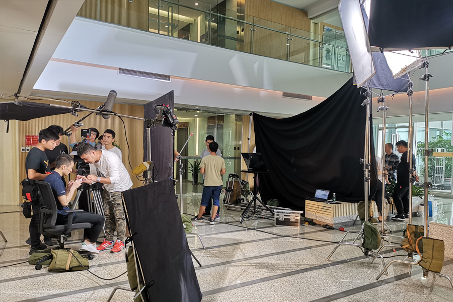 企業(yè)宣傳片對(duì)企業(yè)價值如(rú)何判斷質量