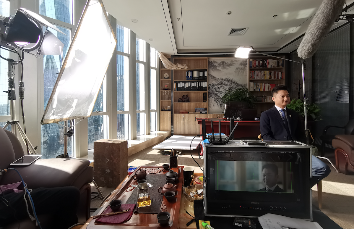 如(rú)何做(zuò)出更好(hǎo)的(de)宣傳片宣傳視(shì)頻(pín)配音(yīn)的(de)發音(yīn)要(yào)求