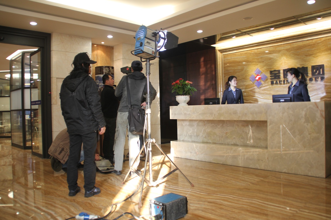 宣傳片制(zhì)作(zuò)之視(shì)覺營銷