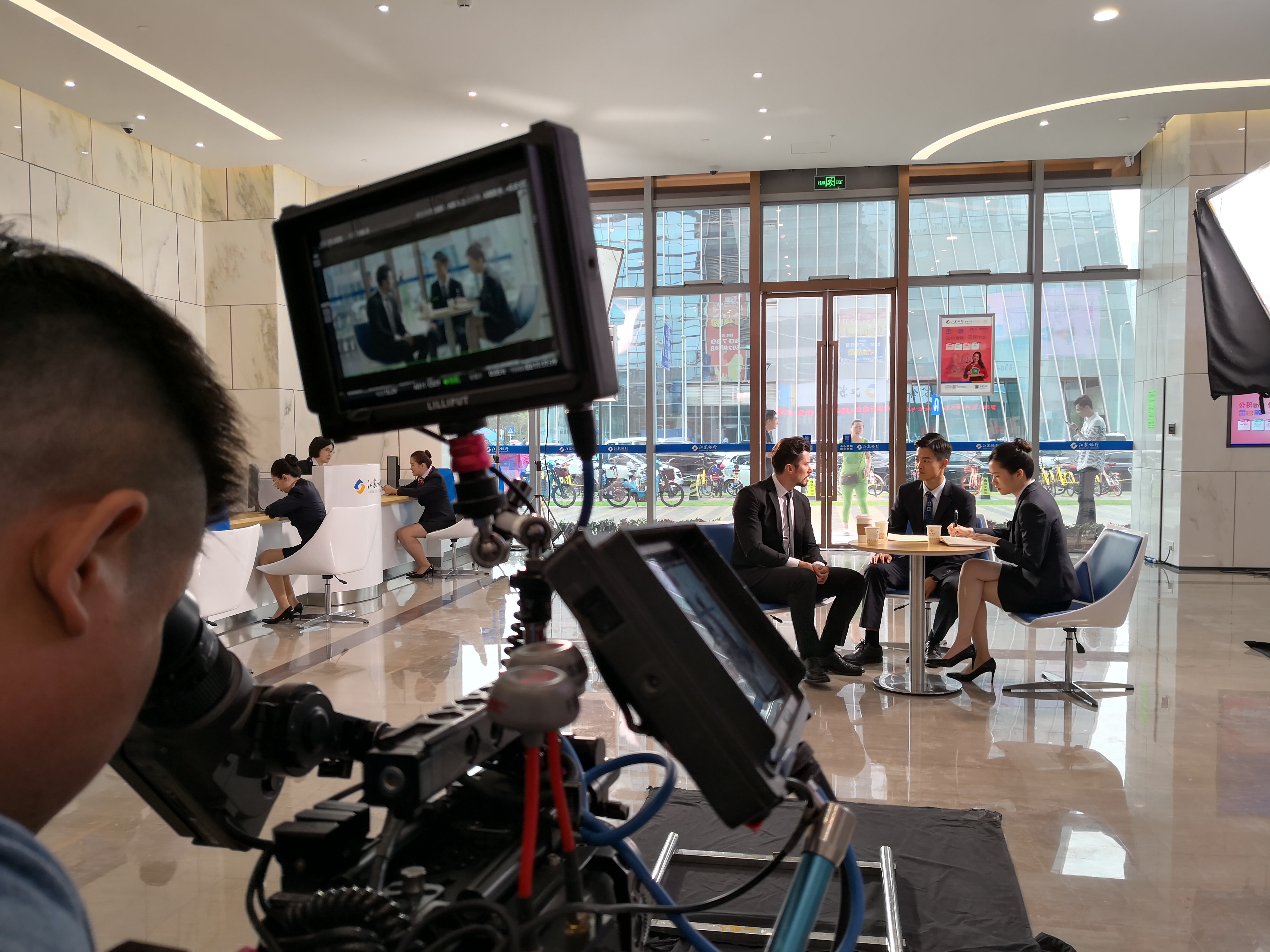 宣傳片制(zhì)作(zuò)避免誤區(qū)流程怎樣