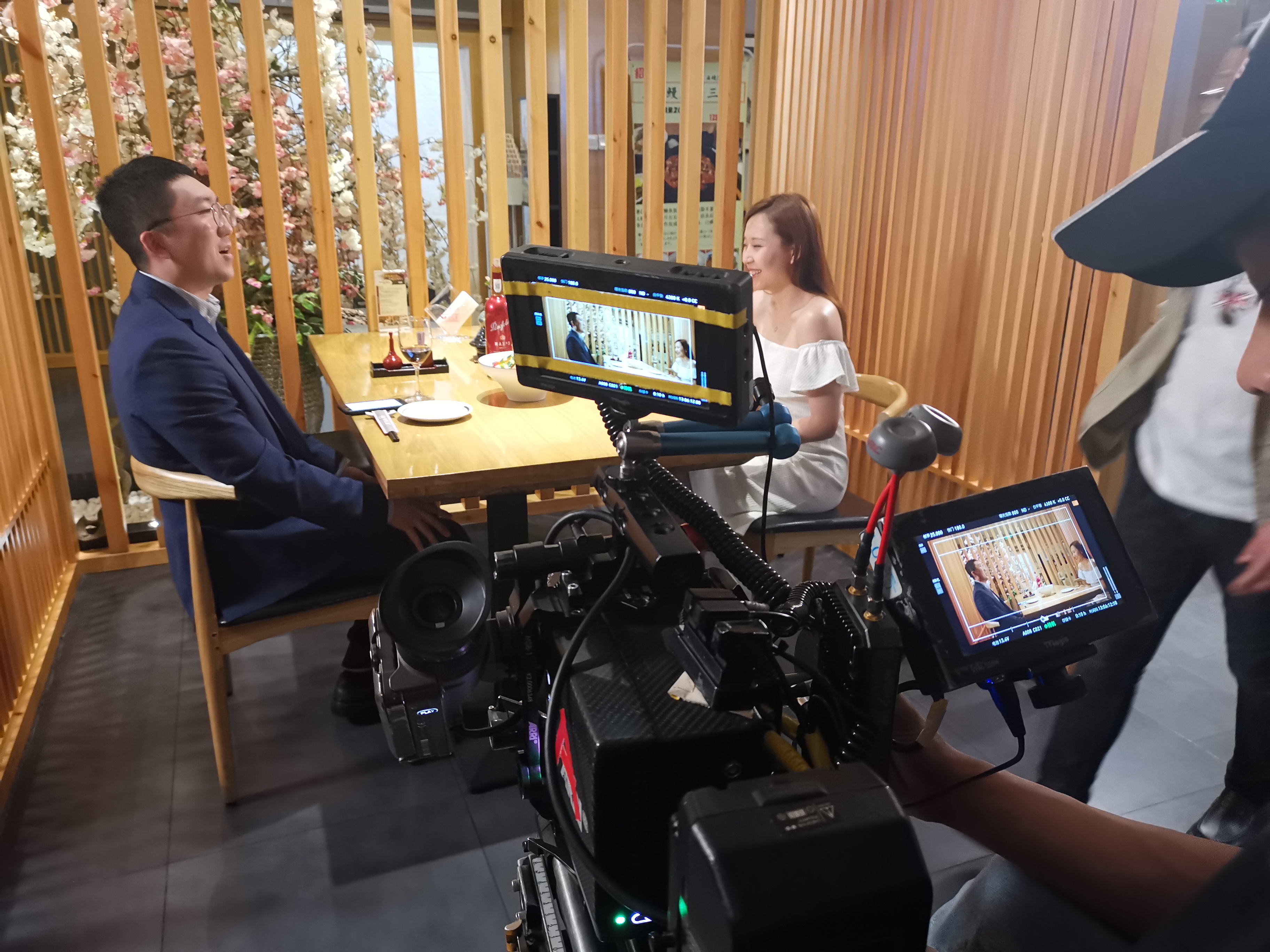 如(rú)何進行(xíng)宣傳片拍(pāi)攝企業(yè)剪輯技(jì)巧