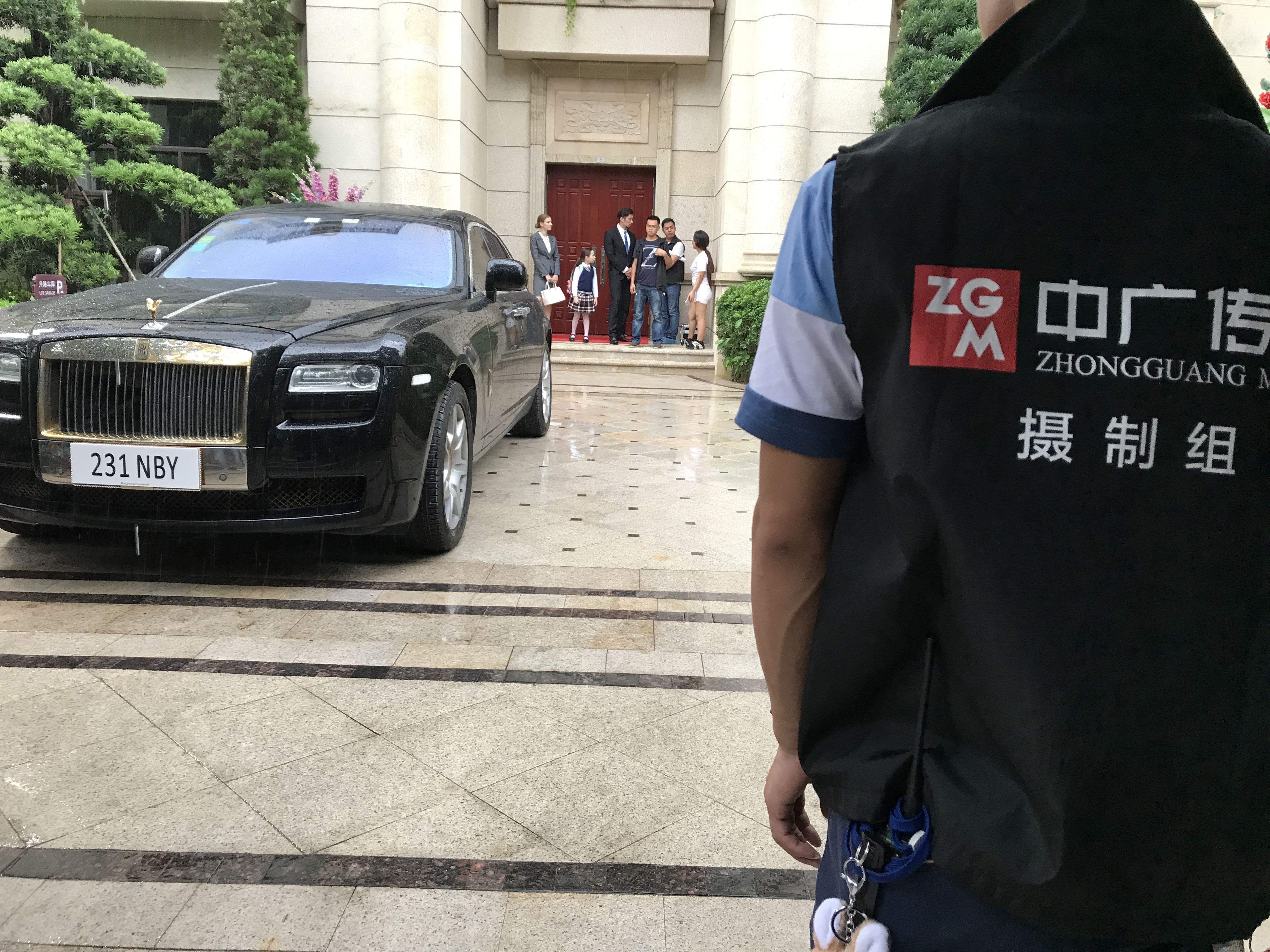 高(gāo)校(xiào)宣傳片制(zhì)作(zuò)費(fèi)用(yòng)宣傳片要(yào)素