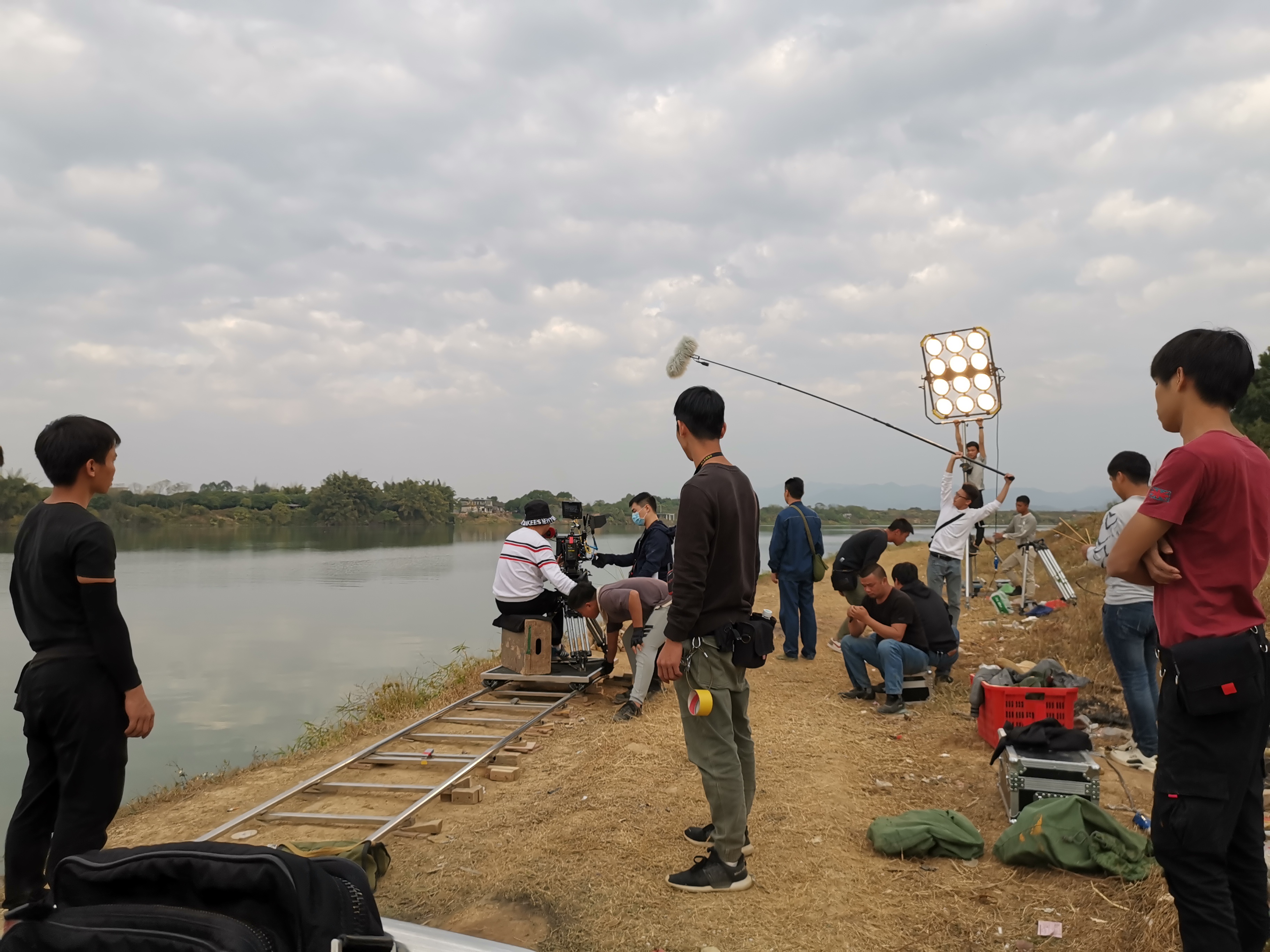 宣傳片拍(pāi)攝知(zhī)識配樂(yuè)注意哪些(xiē)