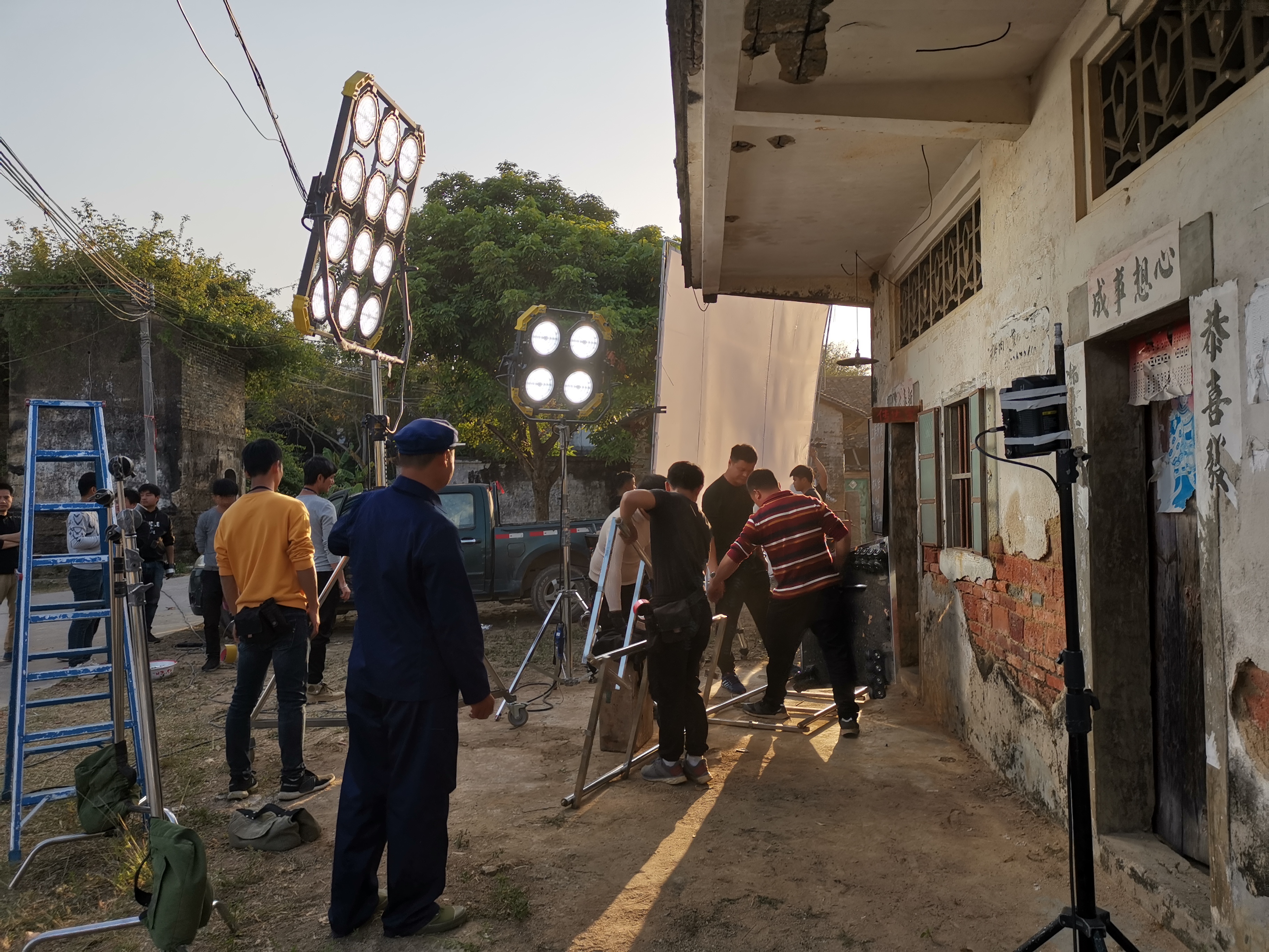 宣傳片制(zhì)作(zuò)禁忌如(rú)何拍(pāi)攝高(gāo)質量