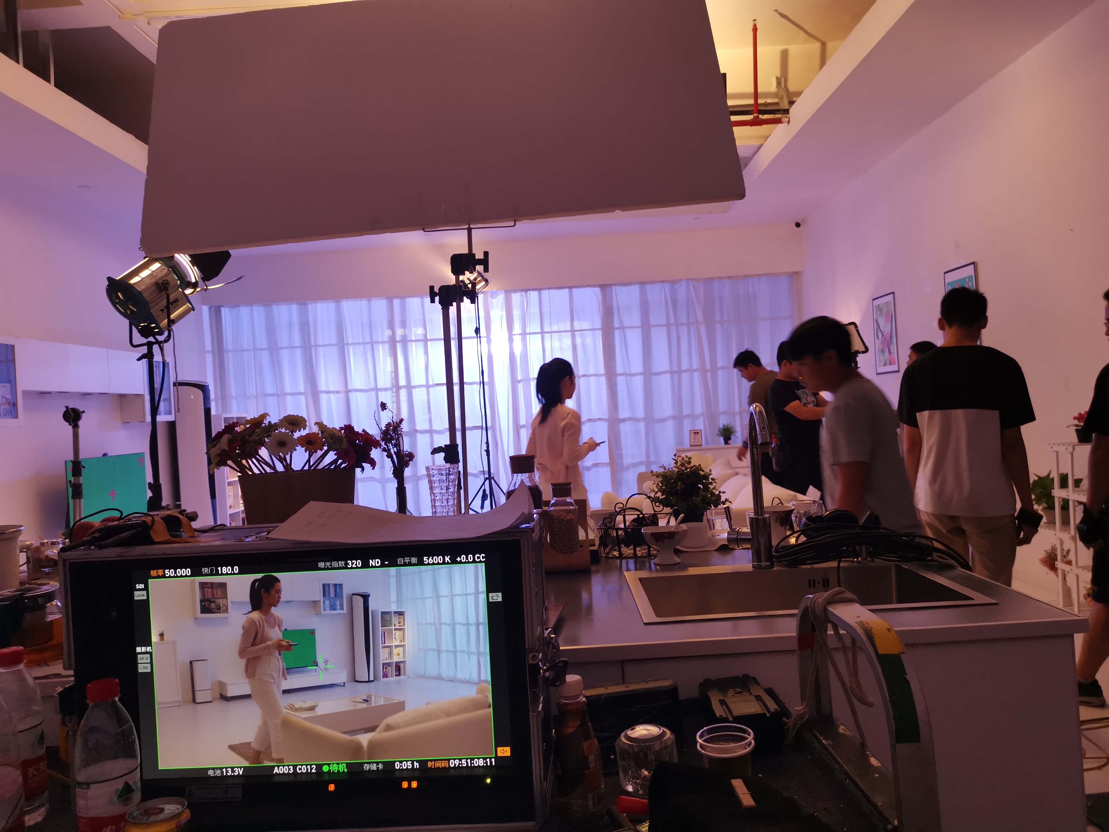 企業(yè)宣傳片如(rú)何具有(yǒu)感染力費(fèi)用(yòng)因素