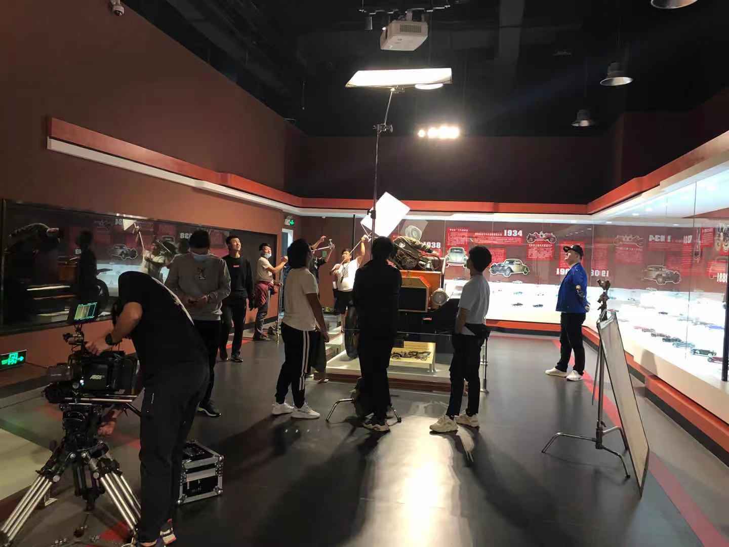 宣傳片制(zhì)作(zuò)流程（1）——宣傳片文(wén)案制(zhì)作(zuò)