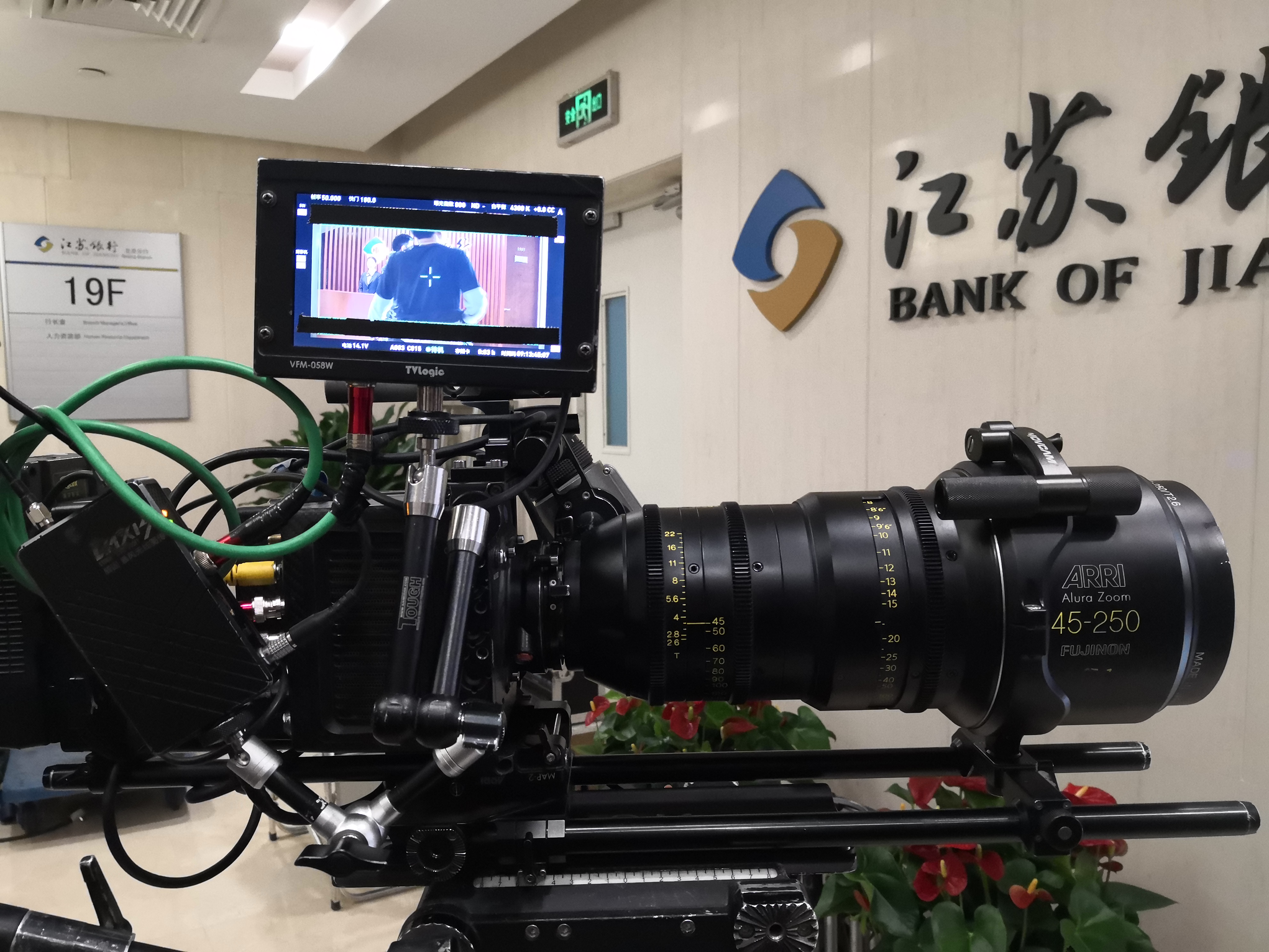 宣傳片制(zhì)作(zuò)流程（2）——拍(pāi)攝技(jì)巧