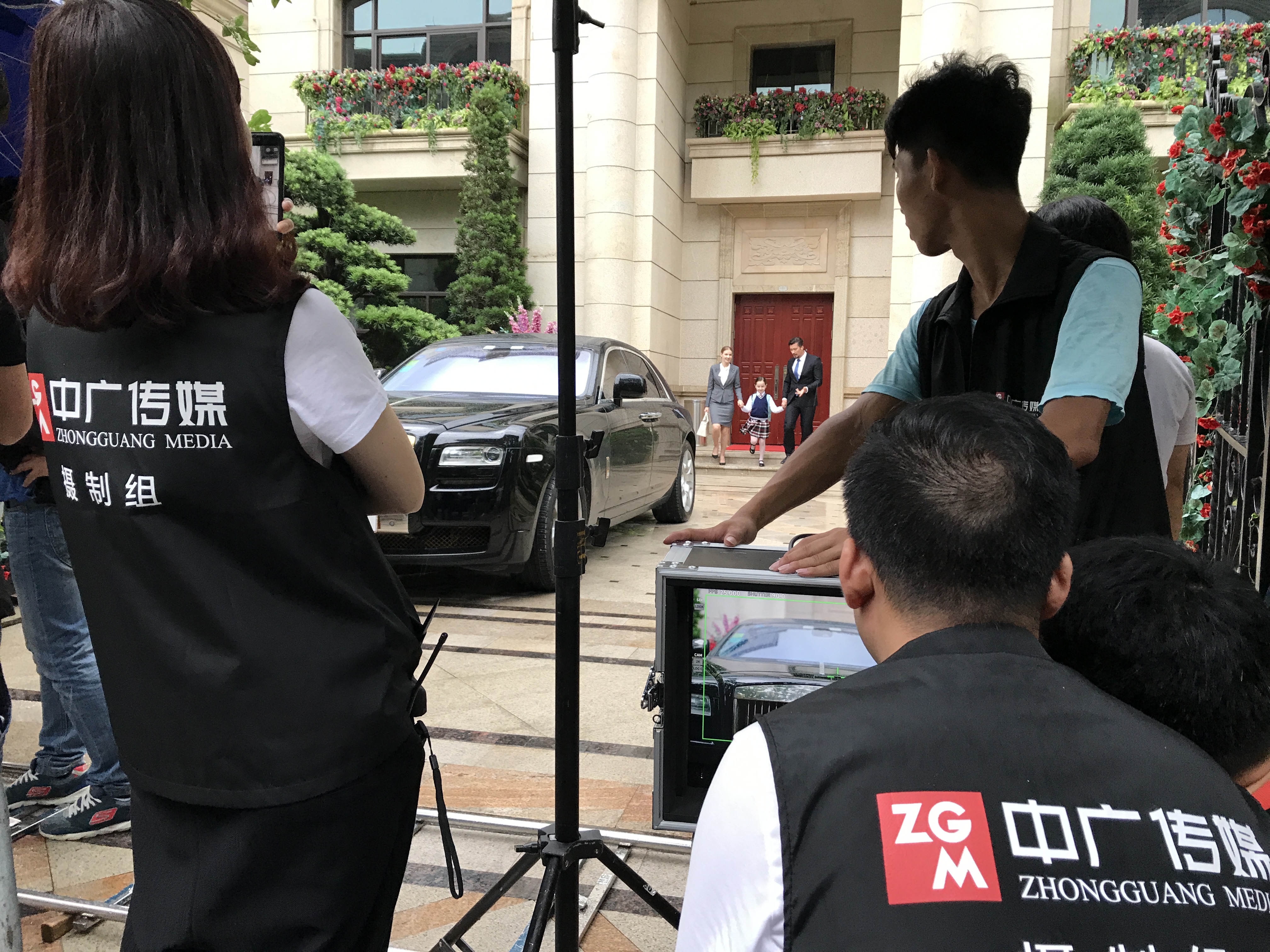 家(jiā)樂(yuè)福中國(guó)首支品牌宣傳片-新鮮篇