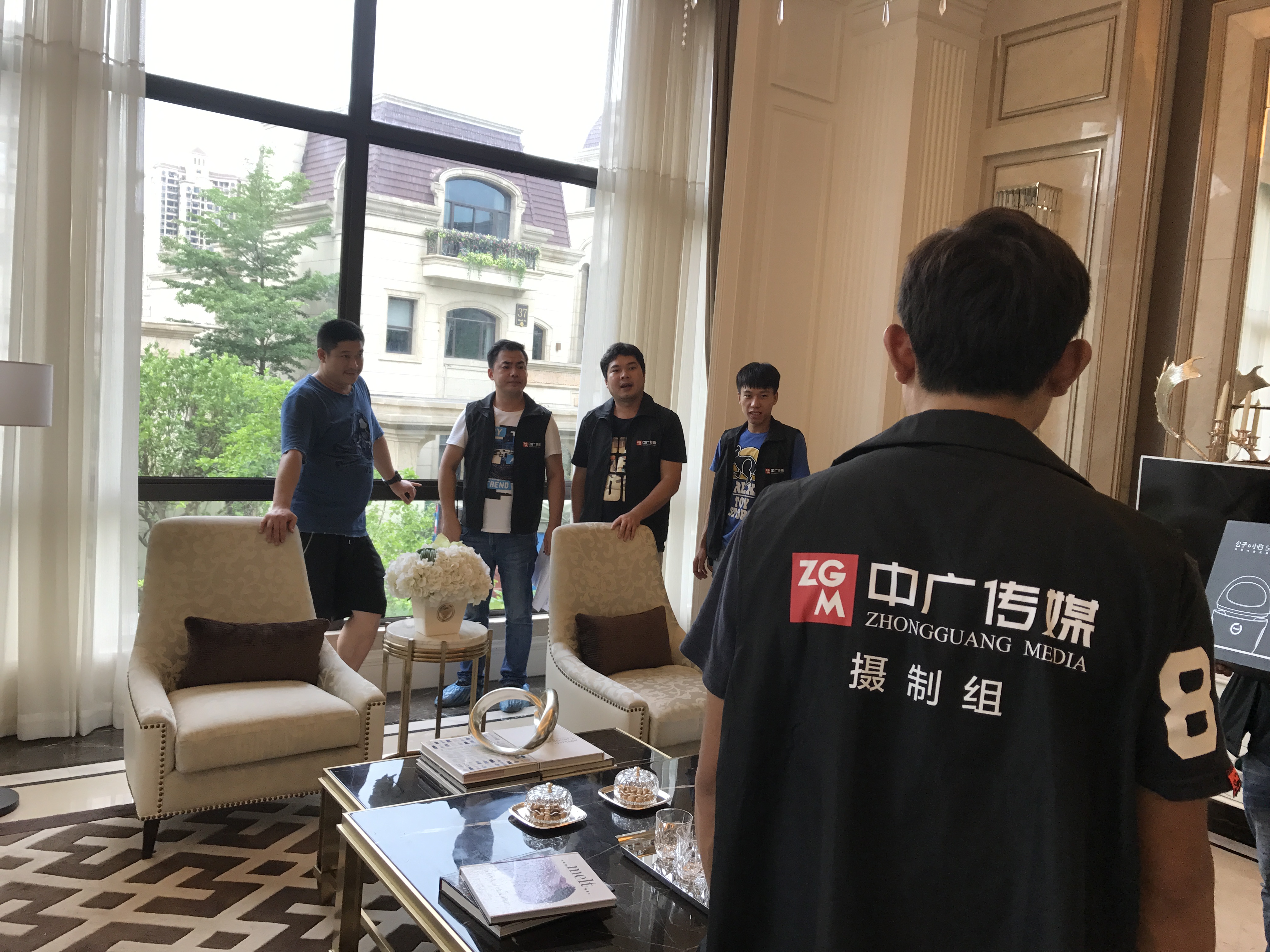 吉利博越品牌宣傳片