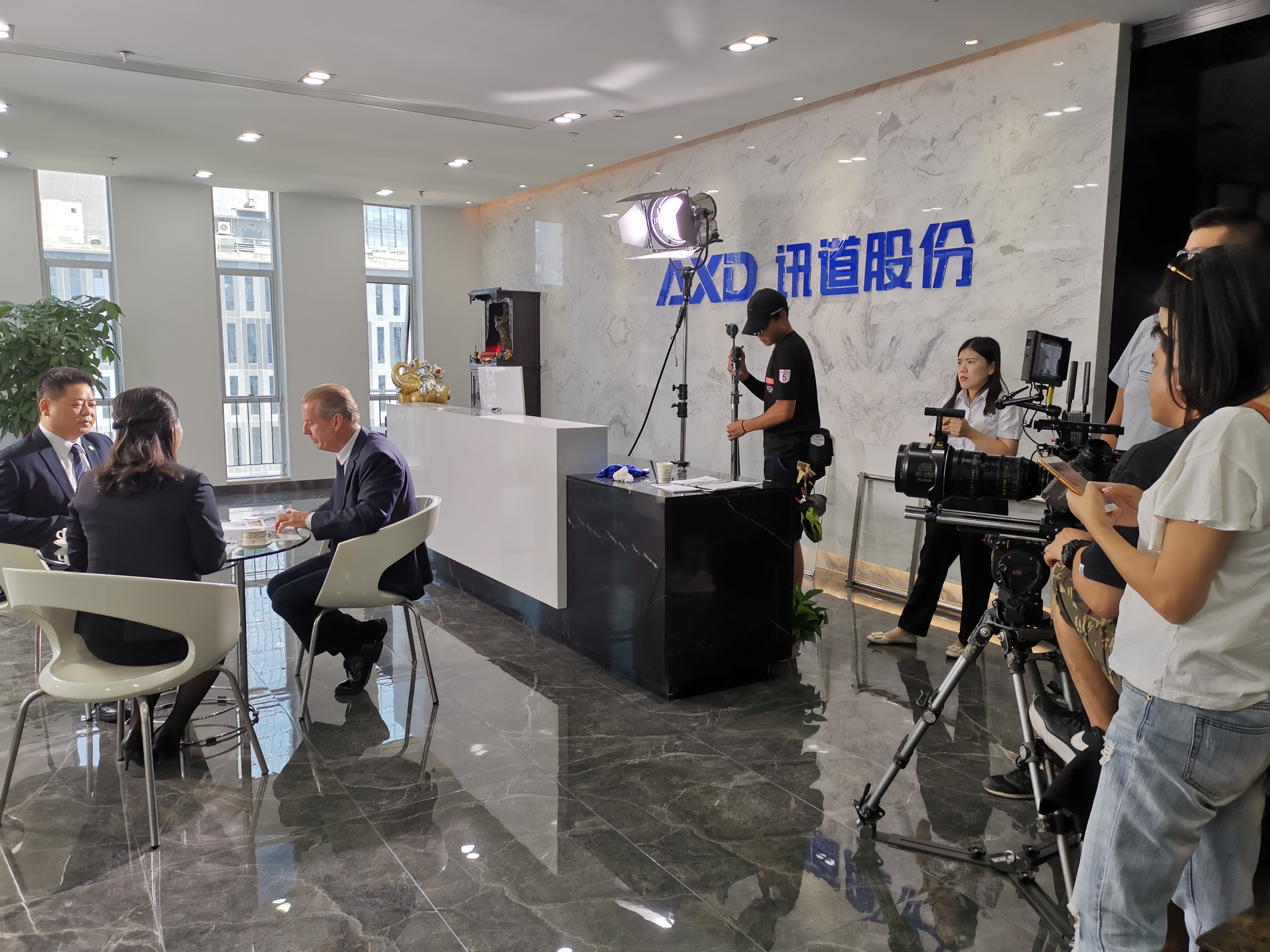 制(zhì)作(zuò)宣傳視(shì)頻(pín)需要(yào)哪些(xiē)材料？