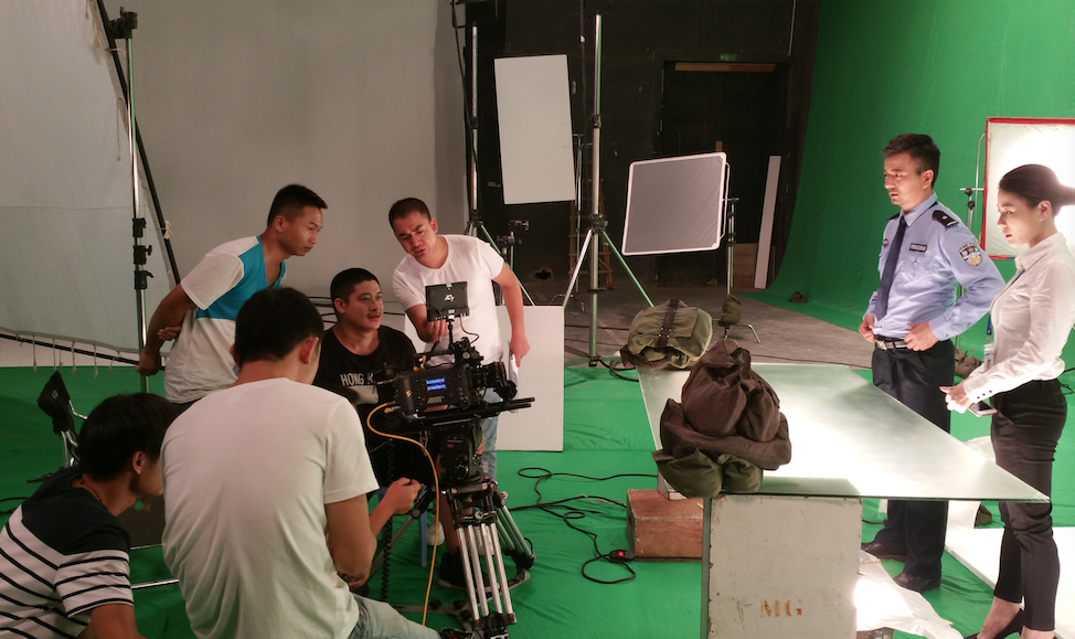 宣傳片拍(pāi)攝實施方案短(duǎn)視(shì)頻(pín)拍(pāi)攝一(yī)分(fēn)鐘(zhōng)多(duō)少(shǎo)錢(qián)