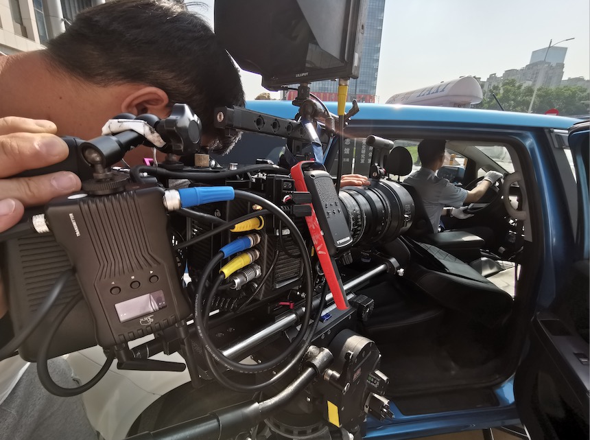 如(rú)何保證深圳宣傳片拍(pāi)攝的(de)質量