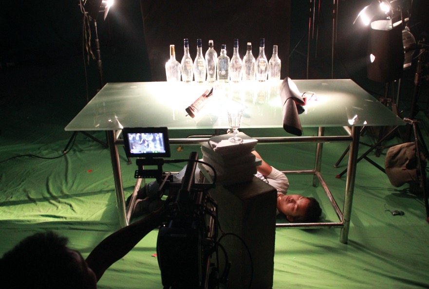 拍(pāi)攝産品廣告宣傳片需要(yào)做(zuò)哪些(xiē)準備