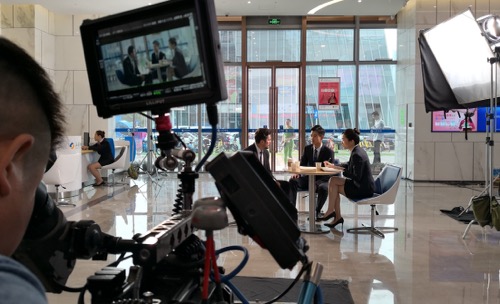 深圳怎樣拍(pāi)攝宣傳片