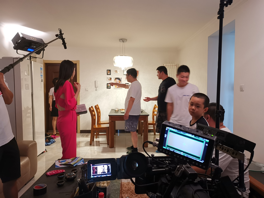 江蘇銀(yín)行(xíng)北(běi)京分(fēn)行(xíng)-家(jiā)風(fēng)劇(jù)情片花(huā)絮