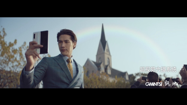 微(wēi)電(diàn)影(yǐng)的(de)廣告植入有(yǒu)妙招